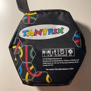 Tantrix game